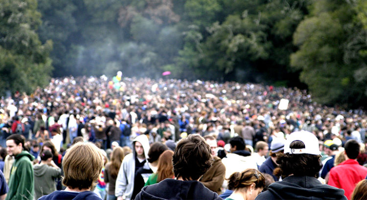 Le 420 en France