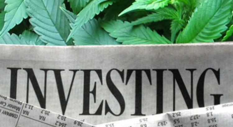 Lancement du premier fond du cannabis au Toronto Stock Exchange