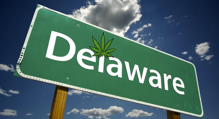 Le Delaware pourrait légaliser le cannabis récréatif sous peu