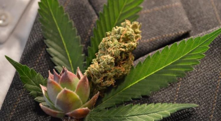 Les weed mariages, un concept qui cartonne aux USA