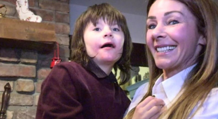 Billy Caldwell soigne son épilepsie avec du cannabis
