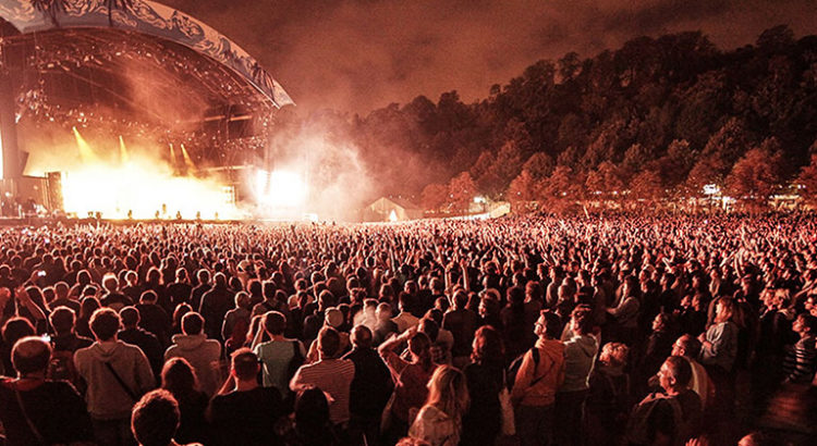 Cannabis Cup en France