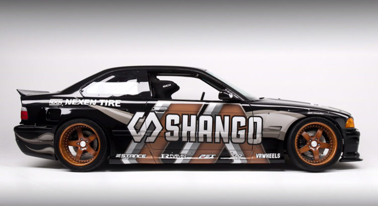 Formula Drift et cannabis