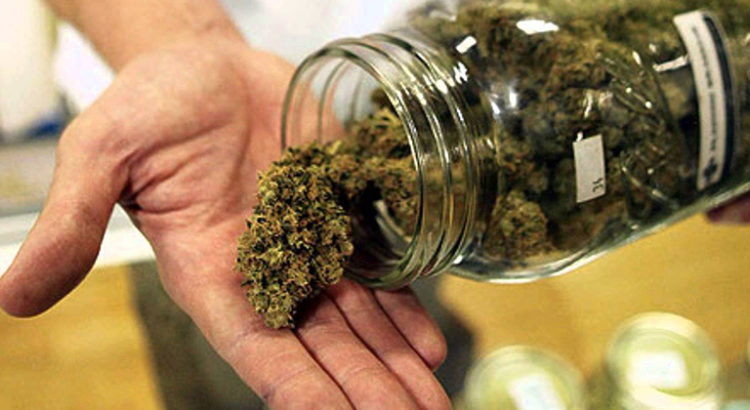 Cannabis médical en Grèce