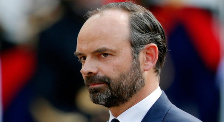 Edouard Philippe et cannabis