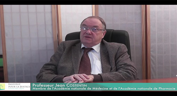 Jean Costentin