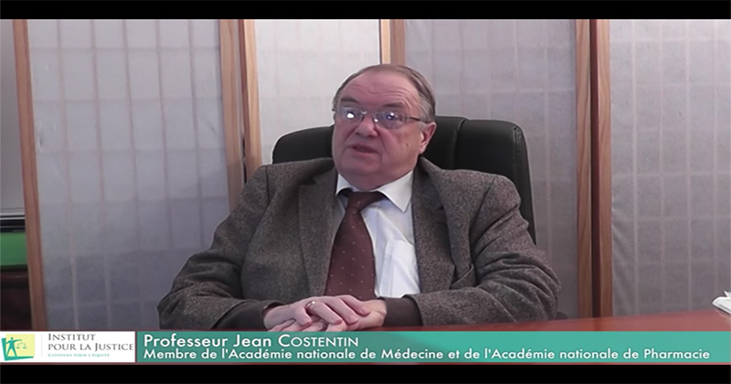 Jean Costentin