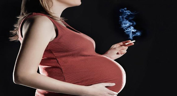 Cannabidiol et femmes enceintes