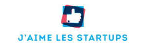 Logo J'aime les startup