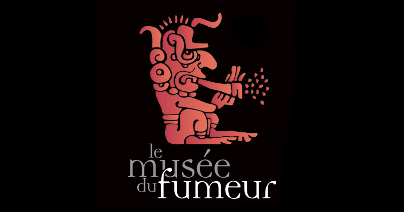 Musée du fumeur à Paris