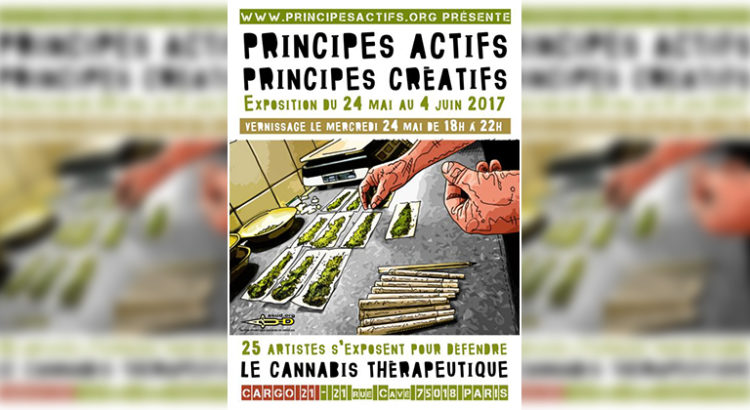 Exposition Principes Actifs