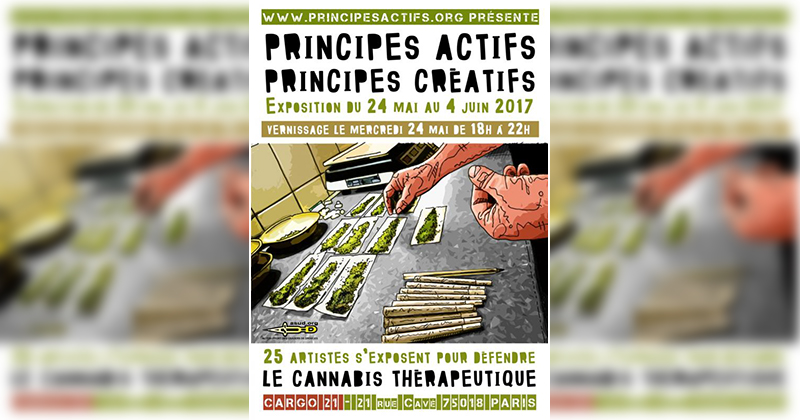 Exposition Principes Actifs