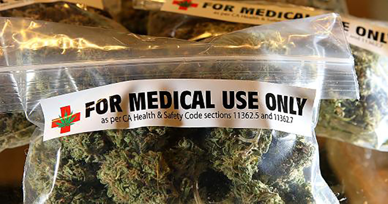 Le gouverneur de Floride vote en faveur du cannabis médical