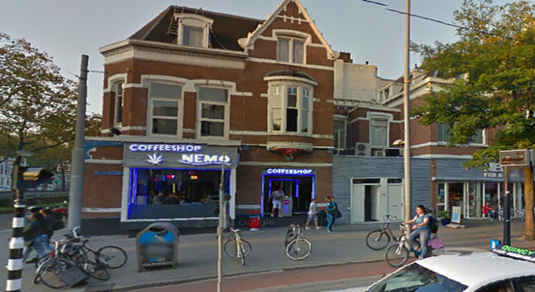 Le maire de Rotterdam souhaite vendre les dispensaires de cannabis au plus offrant