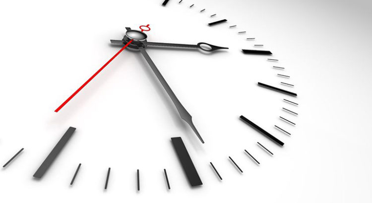 Pourquoi le cannabis ralentit la perception du temps?