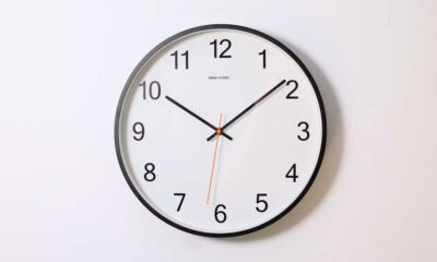 Pourquoi le cannabis ralentit la perception du temps?