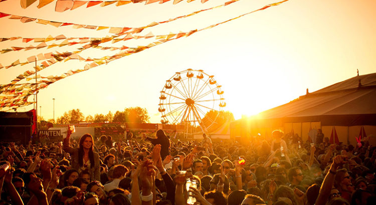 Festival de l'été