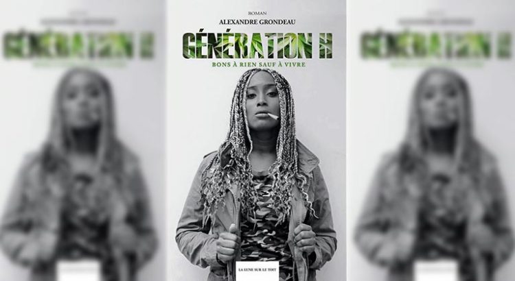 Génération H, tome 3