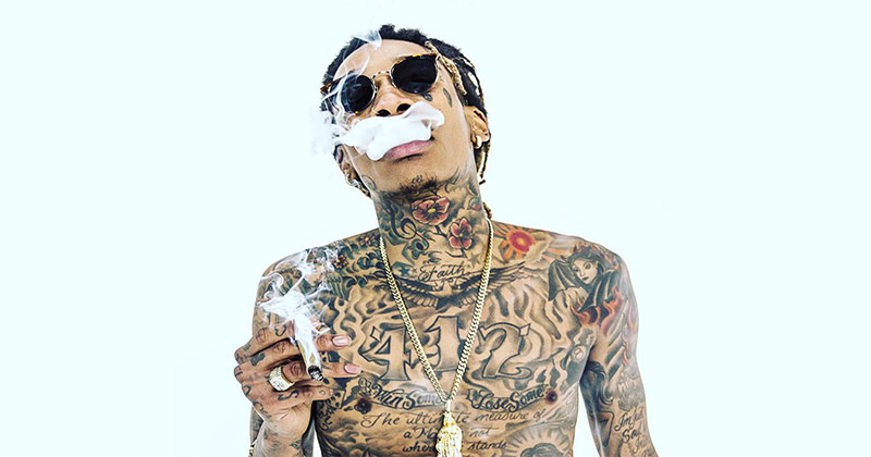 See You Again de Wiz Khalifa est désormais la vidéo la plus vue sur YouTube