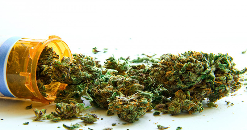 Qu'est vraiment le cannabis médical