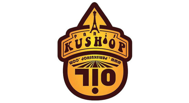Parikushop