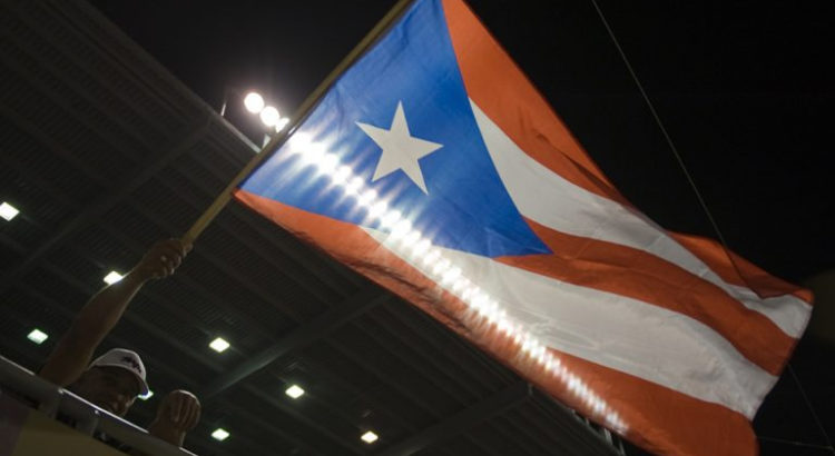 Cannabis médical à Puerto Rico