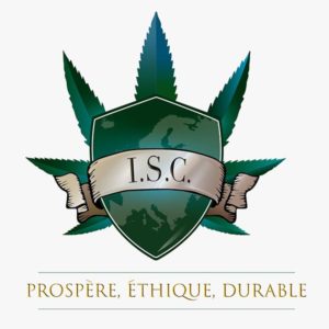 Logo ISC