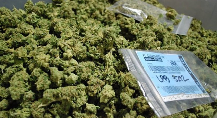 Règles du cannabis médical en Ohio