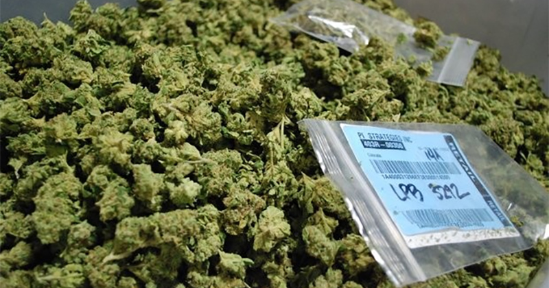 Règles du cannabis médical en Ohio