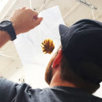 Atelier de fabrication de hash
