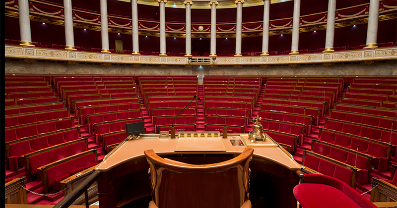 L'Assemblée Nationale se penche sur la contraventionnalisation du cannabis