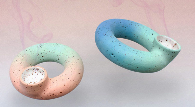 Ring Pipe