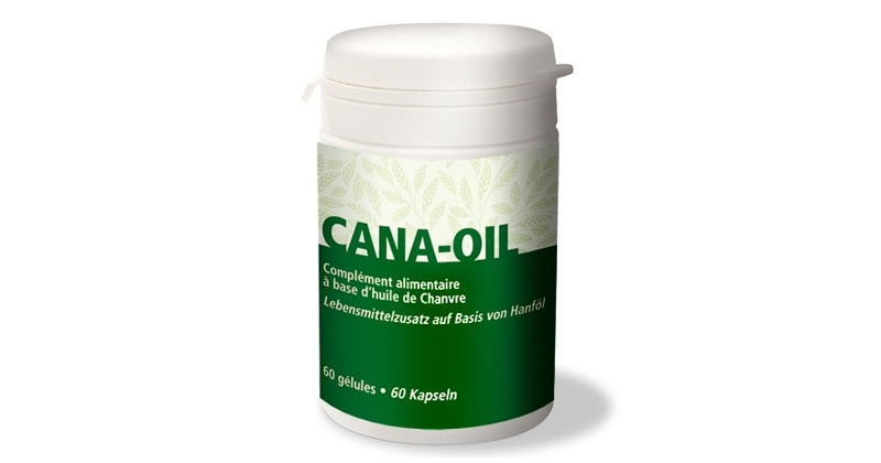 Arnaque Cana Oil