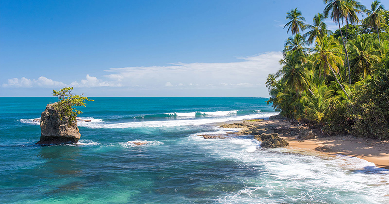 Légalisation du cannabis au Costa Rica