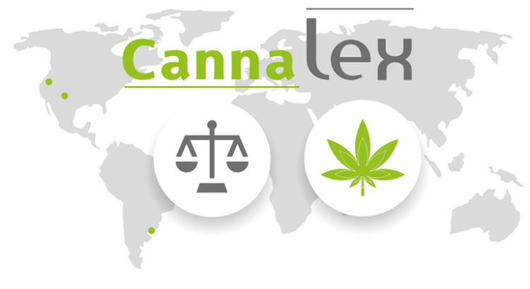Cannalex