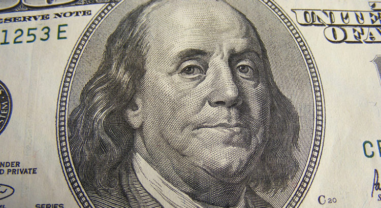 Les dollars du cannabis