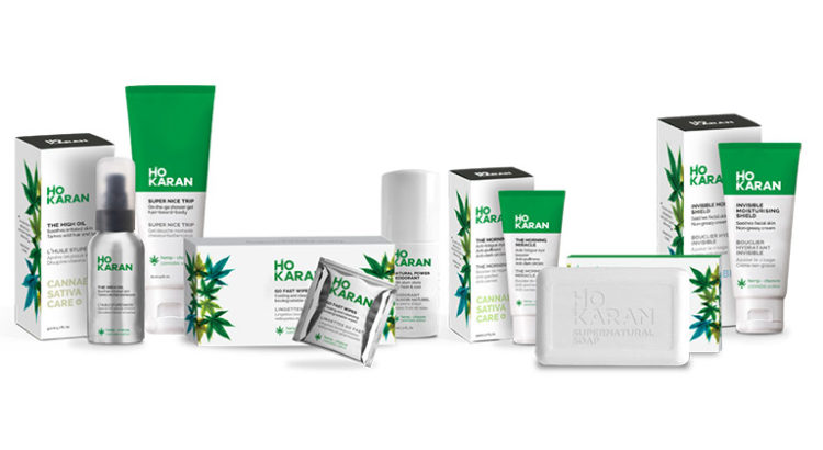 Produits Ho Karan