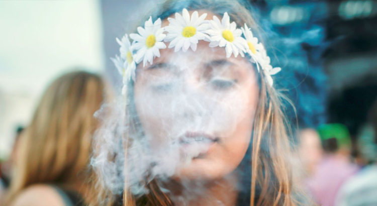 Légaliser le cannabis au Royaume-Uni