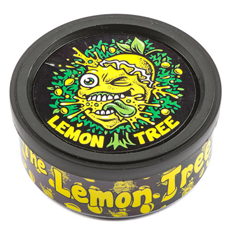 Conserve de Lemon Tree