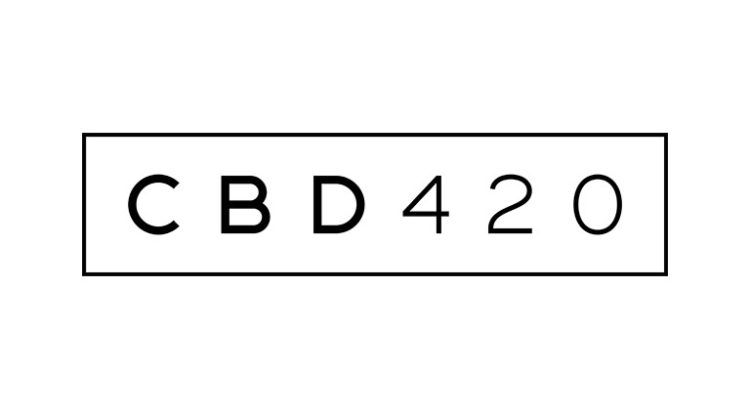 CBD 420
