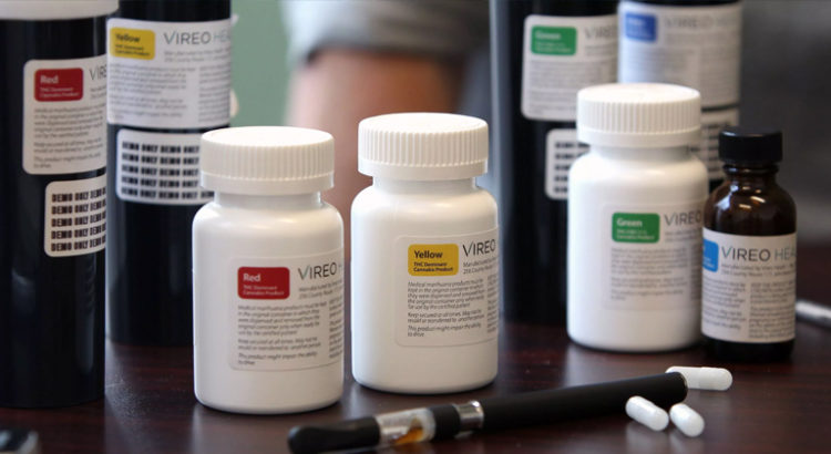 Cannabis médical à New York