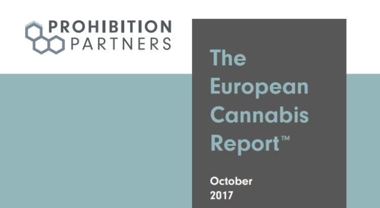 Rapport européen sur le cannabis
