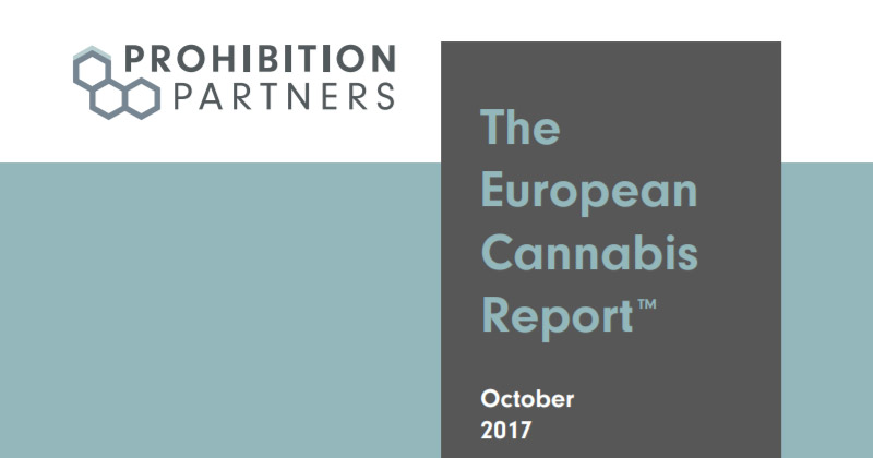 Rapport européen sur le cannabis
