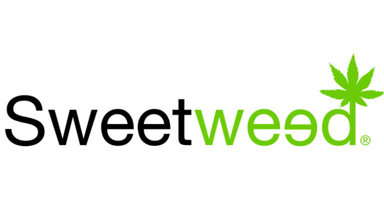 Logo Sweetweed