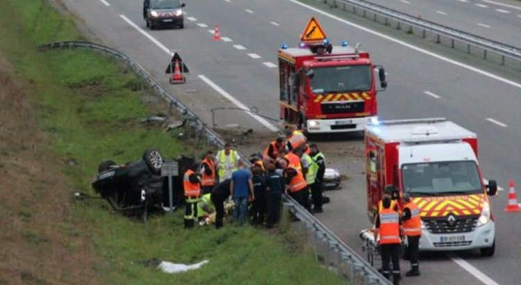 Accidents de voiture liés au cannabis