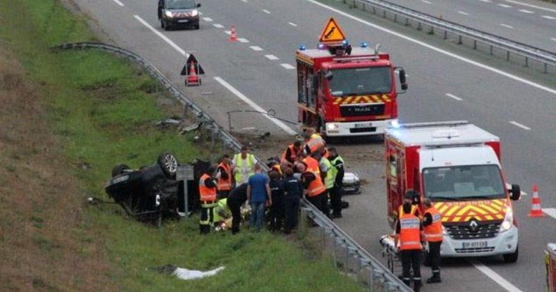 Accidents de voiture liés au cannabis