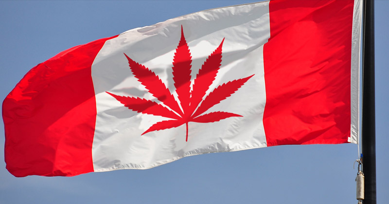 Cannabis au Canada