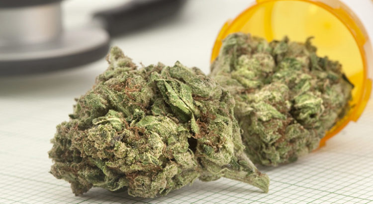 Cannabis médical en Irlande