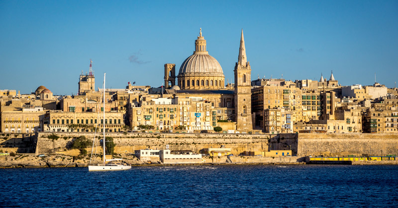 Cannabis médical à Malte