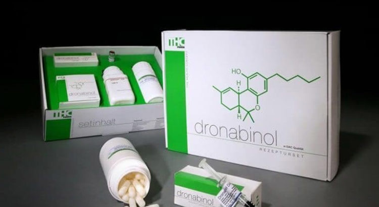 Dronabinol